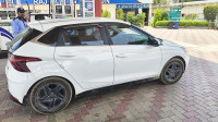 Hyundai i20 Sports 2021 Model