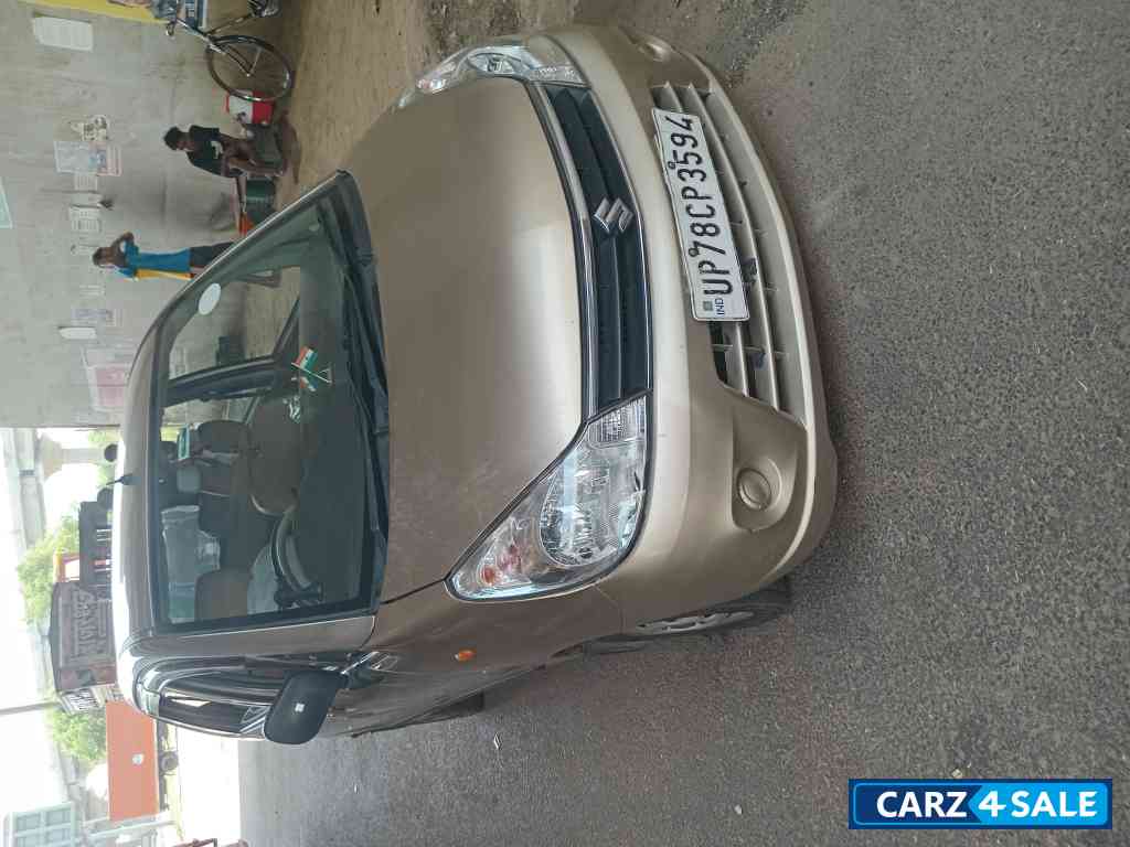 Equ Beidge Maruti Suzuki Estilo 2012