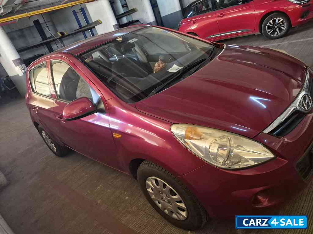 Hyundai i20 Magna