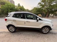 Ford Ecosport 1.5 titenum 2018 Model