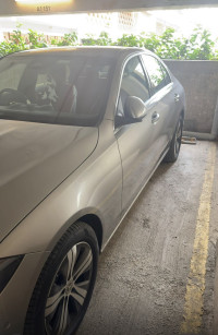 Mercedes-Benz C-Class C220D 2023 Model