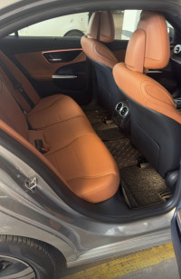Mercedes-Benz C-Class C220D