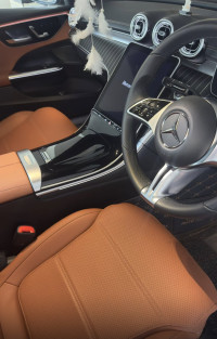 Mercedes-Benz C-Class C220D