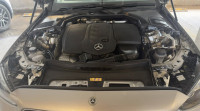 Mercedes-Benz C-Class C220D