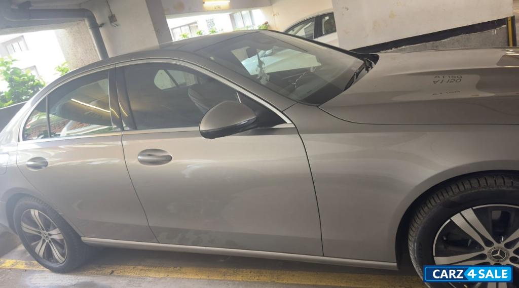 Mercedes-Benz C-Class C220D Mercedes-Benz C-Class C220D