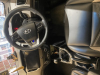 Hyundai Creta 2017 sx+ diesel1.6 2017 Model