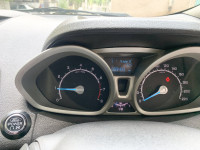 Grey Ford Ecosport 1.0 Ecoboost