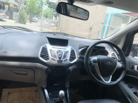 Grey Ford Ecosport 1.0 Ecoboost
