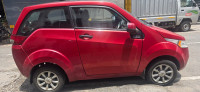 Mahindra Electric E20