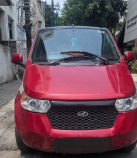 Mahindra Electric E20
