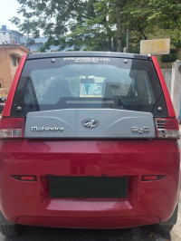 Mahindra Electric E20