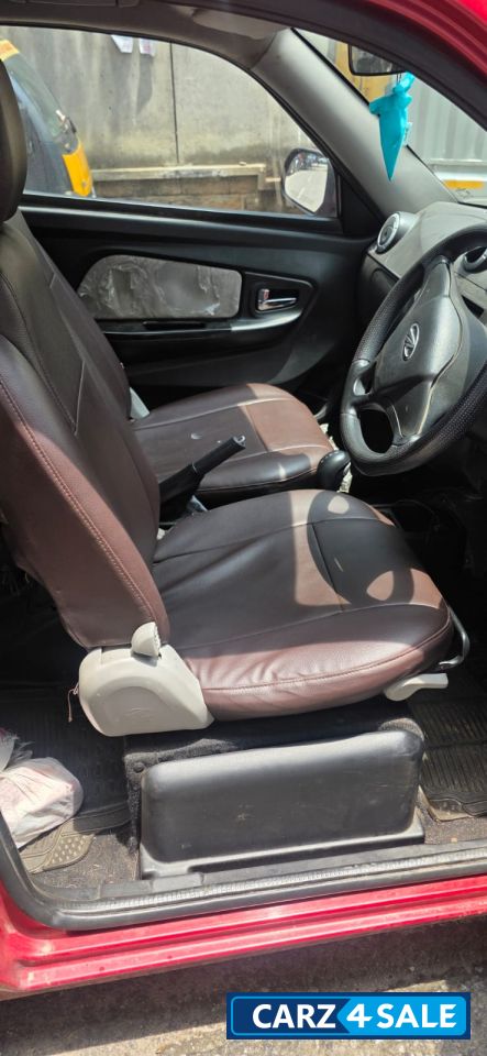 Mahindra Electric E20 Mahindra Electric E20