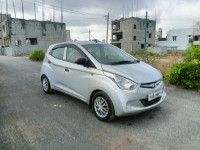 Hyundai Eon MAGNA PLUS 2014 Model