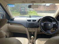 Maruti Suzuki Dzire Swift desire VXI 2015 Model
