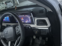 Pearl White Mahindra XUV700 AX5 Select