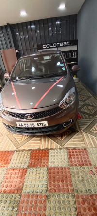 Tata Tiago XZA 2017 Model