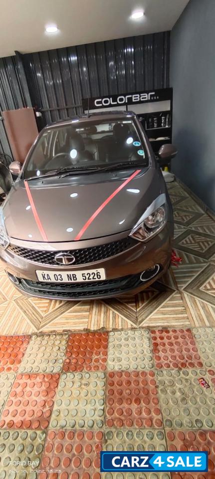 Tata Tiago XZA