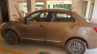 Maruti Suzuki Dzire AGS ZXI+ 2018 Model