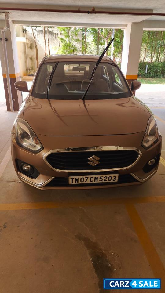 Maruti Suzuki Dzire AGS ZXI+ Maruti Suzuki Dzire AGS ZXI+
