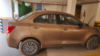 Maruti Suzuki Dzire AGS ZXI+