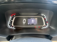 Black Kia Sonet HTX IMT