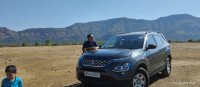 Tata Safari XM 2022 Model