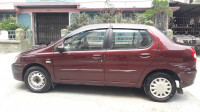 Tata  Indigo ecs