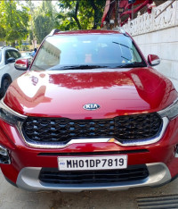 Kia Sonet HTX PLUS 2020 Model