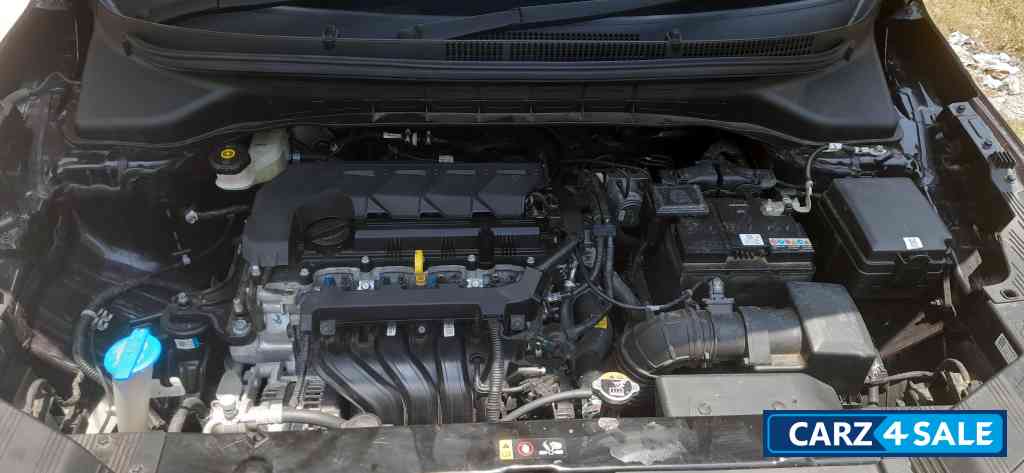 Kia Clavis HTK