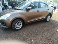 Maruti Suzuki Dzire Zxi AGS 2018 Model