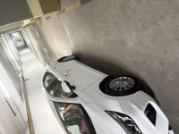 Pearl White Honda City 5TH GEN 1.5 V MT I-VTEC PETROL