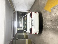 Pearl White Honda City 5TH GEN 1.5 V MT I-VTEC PETROL