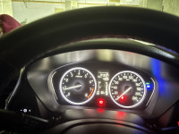 Pearl White Honda City 5TH GEN 1.5 V MT I-VTEC PETROL