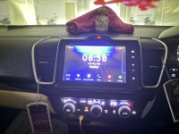 Pearl White Honda City 5TH GEN 1.5 V MT I-VTEC PETROL