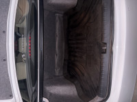 Pearl White Honda City 5TH GEN 1.5 V MT I-VTEC PETROL
