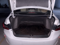 Pearl White Honda City 5TH GEN 1.5 V MT I-VTEC PETROL