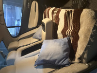 Pearl White Honda City 5TH GEN 1.5 V MT I-VTEC PETROL
