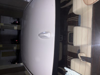 Pearl White Honda City 5TH GEN 1.5 V MT I-VTEC PETROL