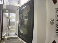 Pearl White Honda City 5TH GEN 1.5 V MT I-VTEC PETROL