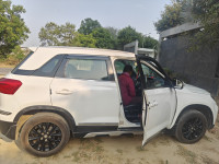 Maruti Suzuki Vitara Brezza ZXI AMT