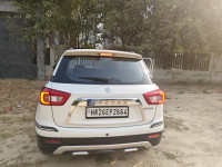 Maruti Suzuki Vitara Brezza ZXI AMT