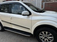 Mahindra XUV 500 W8 AT 2017 Model