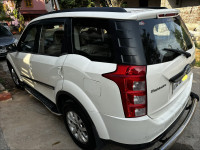 Mahindra XUV 500 W8 AT
