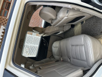 Mahindra XUV 500 W8 AT