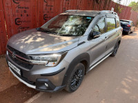 Maruti Suzuki XL6 Petrol AT 2020 Model
