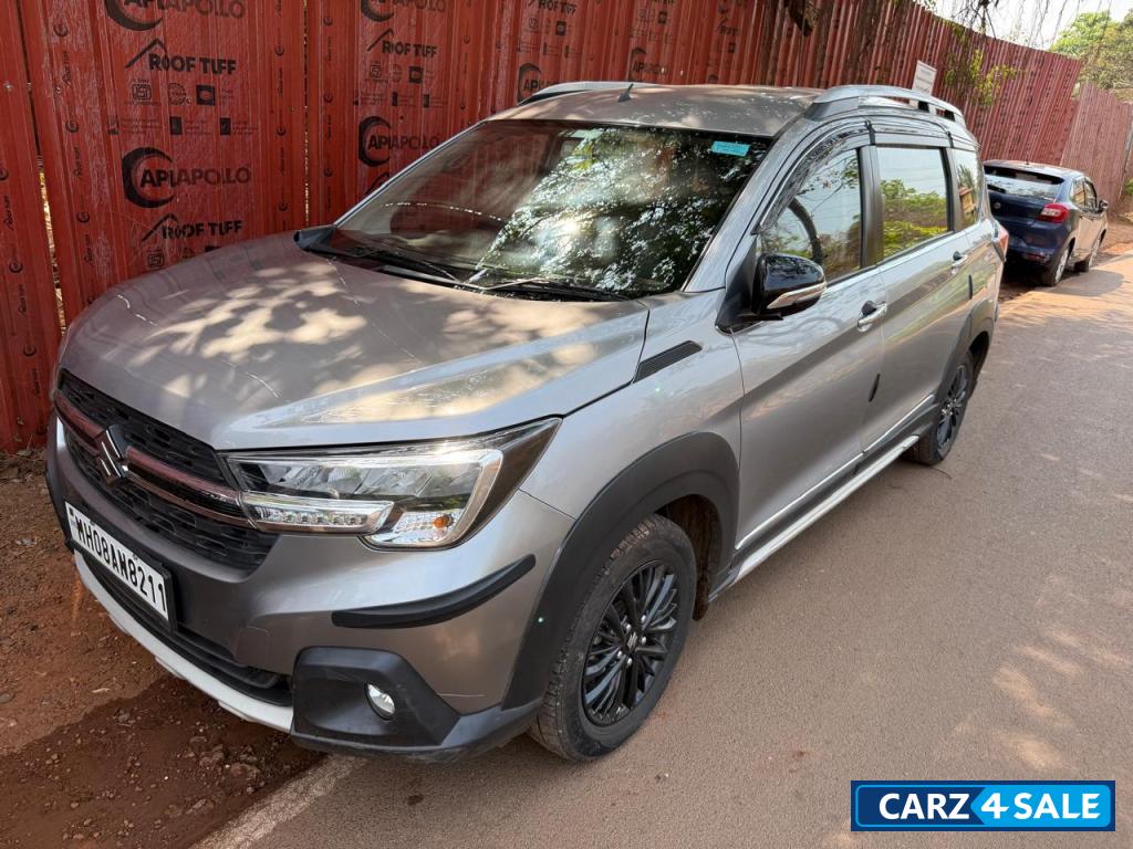 Maruti Suzuki XL6 Petrol AT
