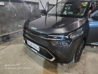 Kia Carens Diesel 7 Seater fully automatic 2023 Model