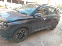 Kia Carens Diesel 7 Seater fully automatic