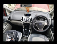 Ford Ecosport 1.5tdci titanium