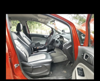 Ford Ecosport 1.5tdci titanium